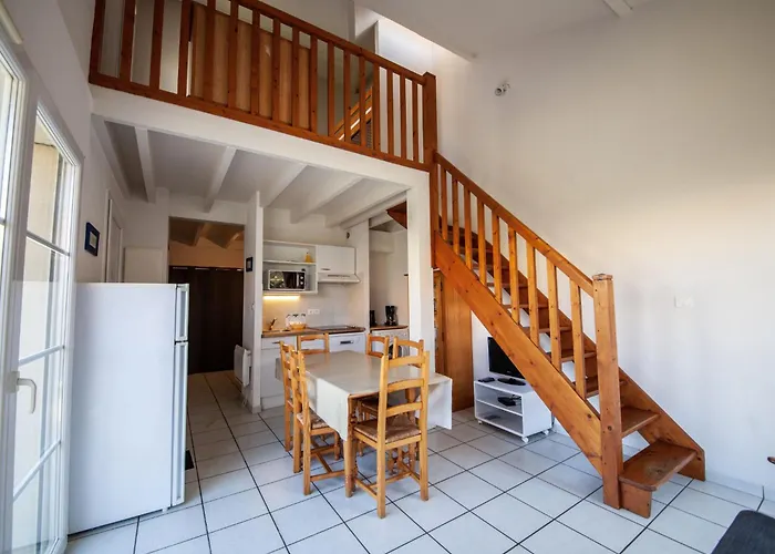 Holiday Home Residence Dune Blanche - Ocean1 By Interhome