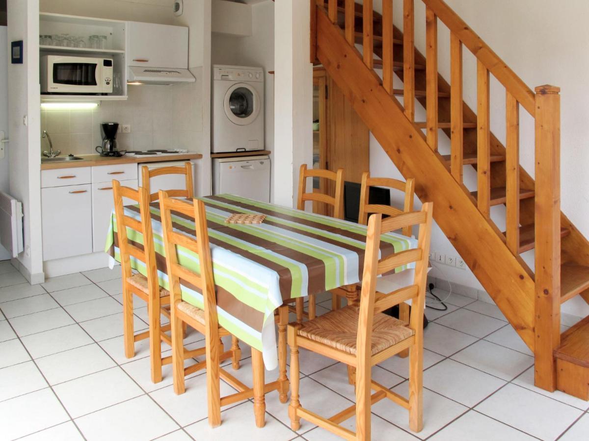 Dune Blanche - Ocean1 By Interhome Biscarrosse-Plage