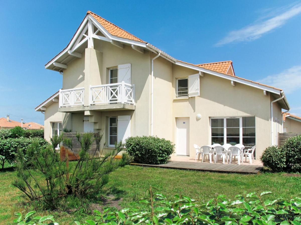Dune Blanche - Ocean1 By Interhome Holiday home Biscarrosse-Plage