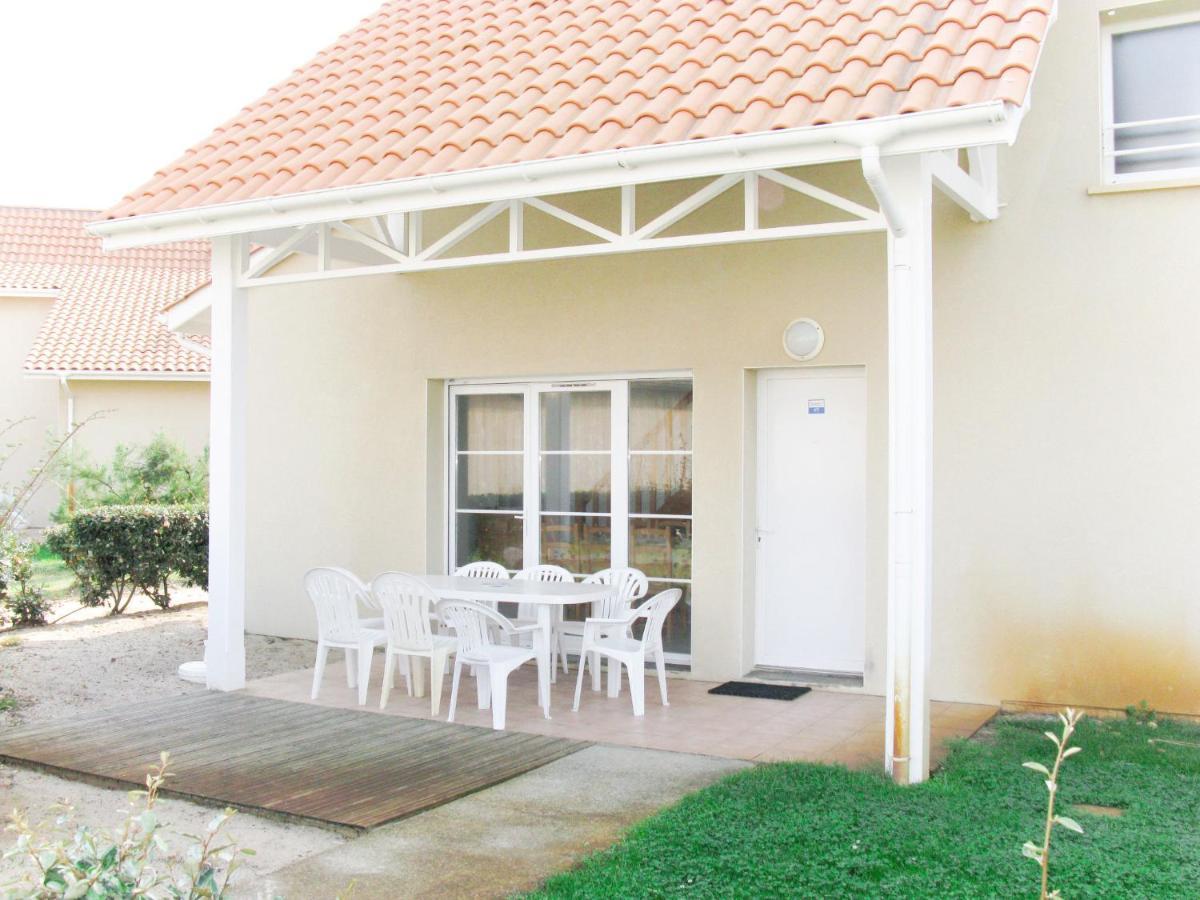 Holiday home Dune Blanche - Ocean1 By Interhome *