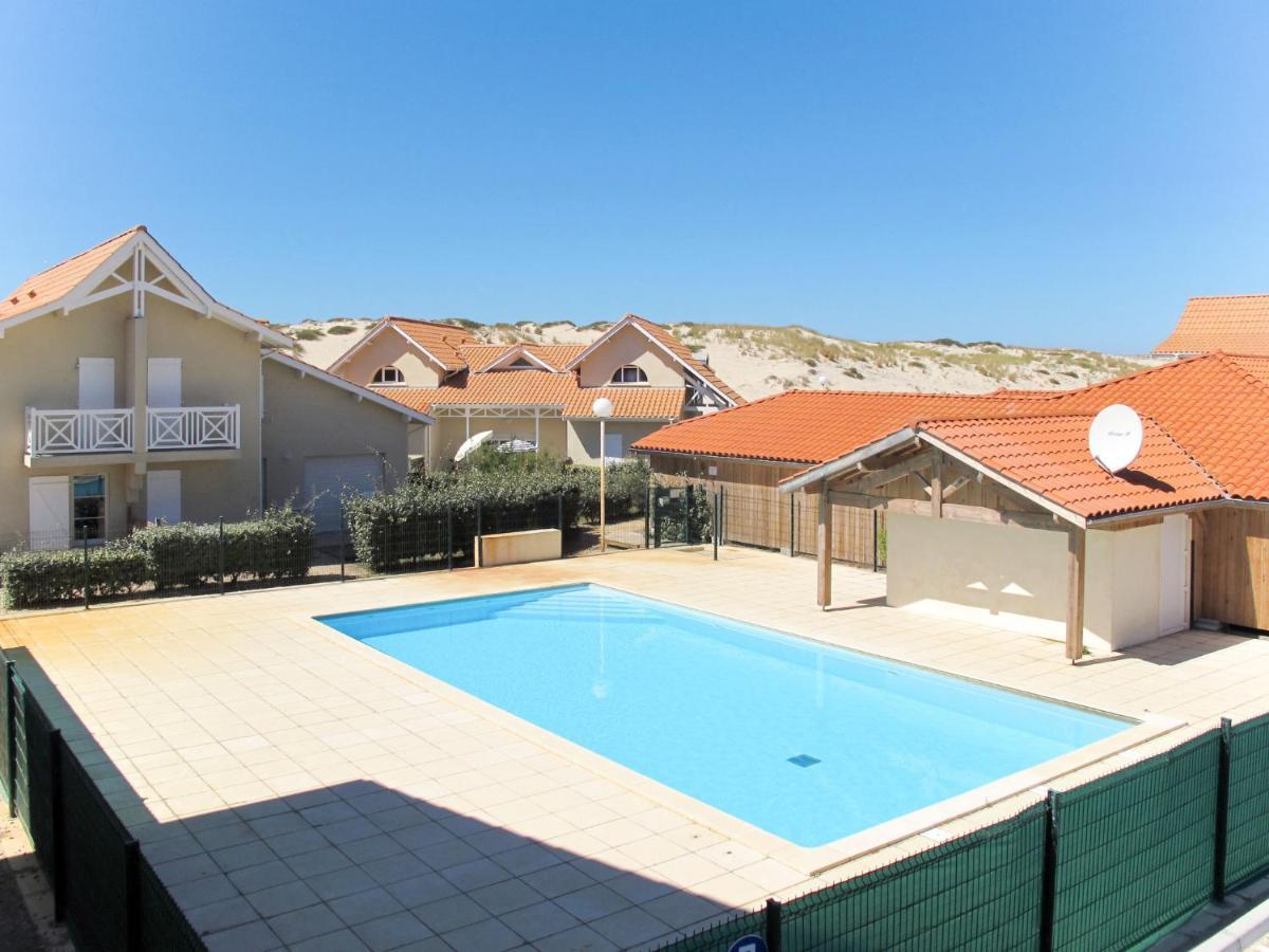 Dune Blanche - Ocean1 By Interhome * Biscarrosse-Plage