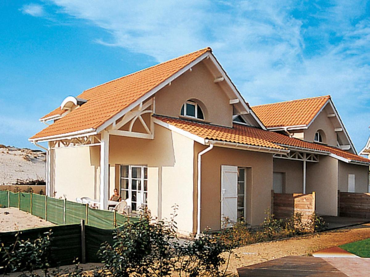 Holiday home Dune Blanche - Ocean1 By Interhome *