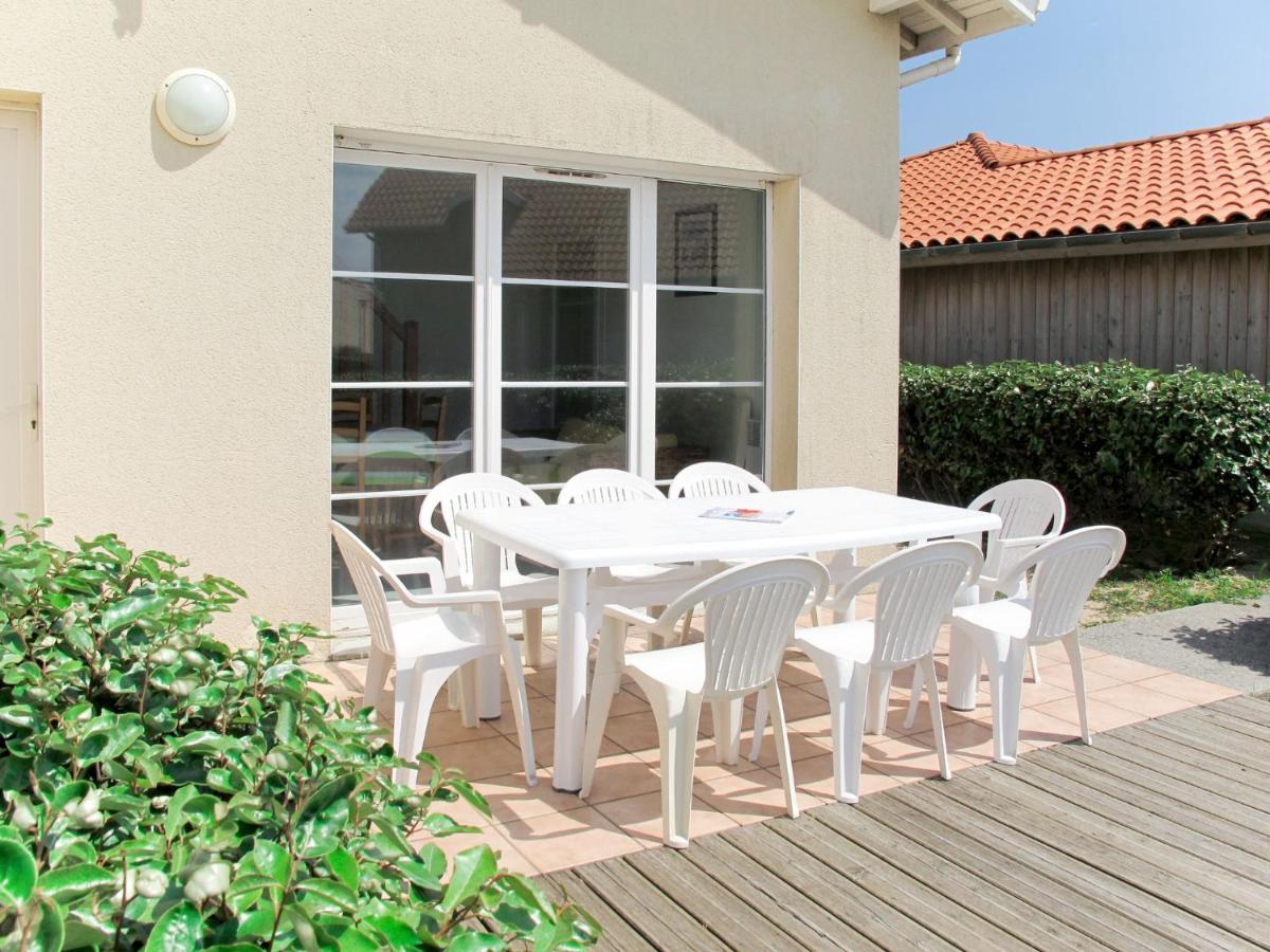 Dune Blanche - Ocean1 By Interhome Biscarrosse-Plage
