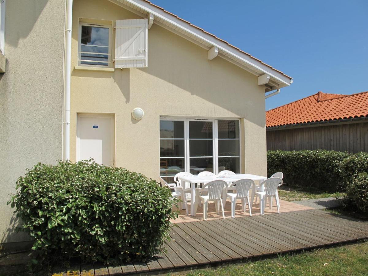 Dune Blanche - Ocean1 By Interhome