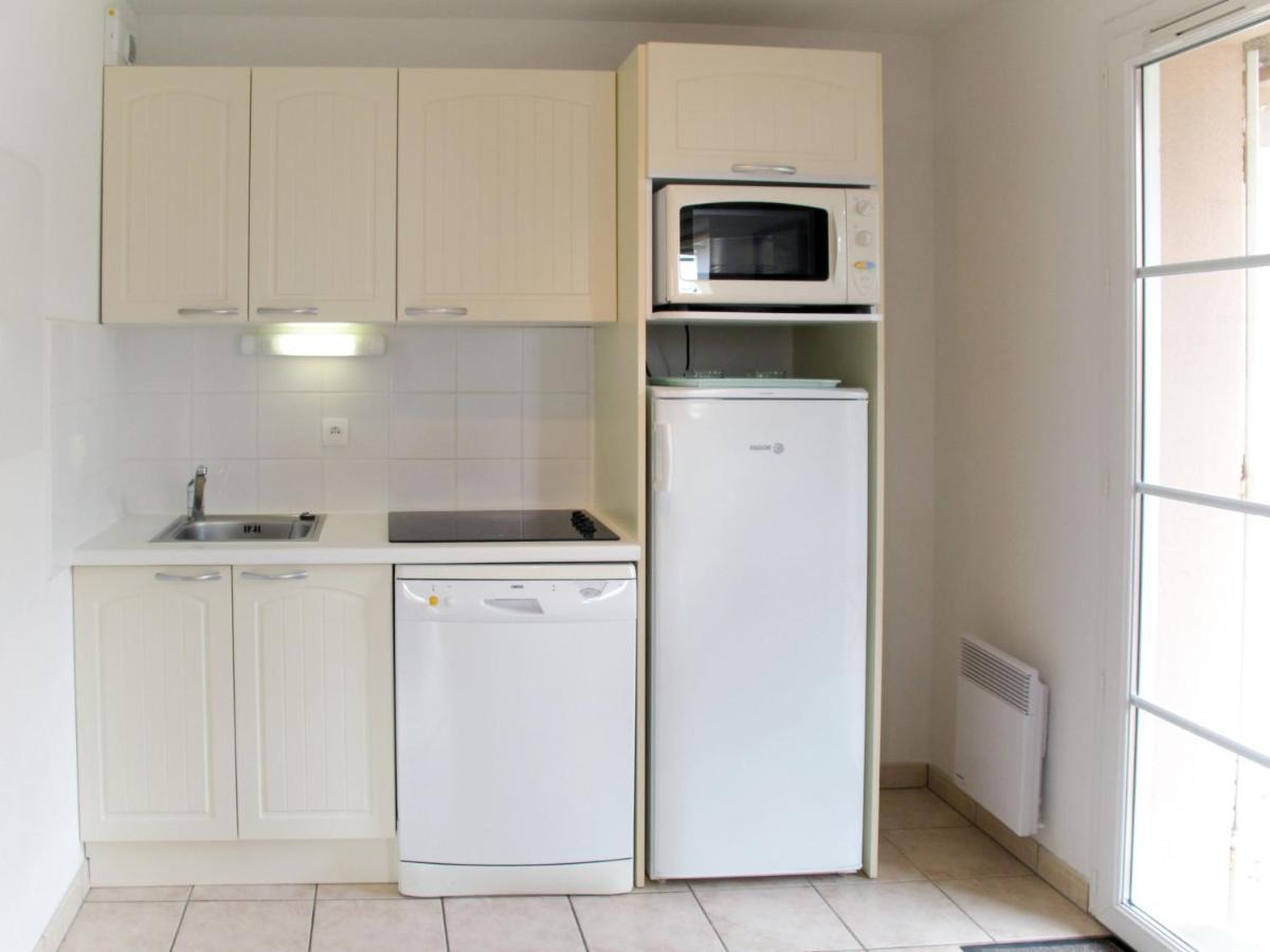 Dune Blanche - Ocean1 By Interhome *