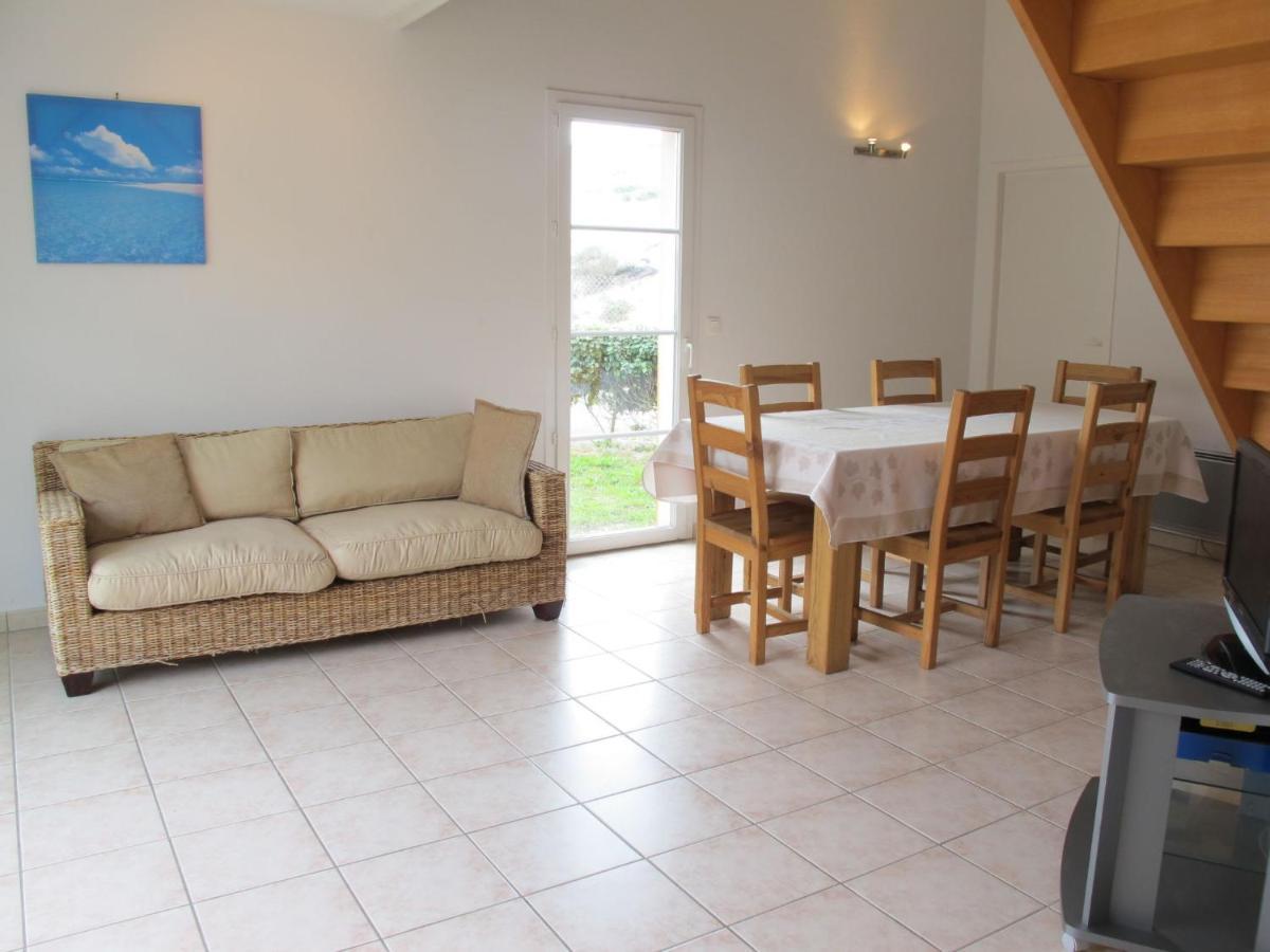 Dune Blanche - Ocean1 By Interhome Holiday home