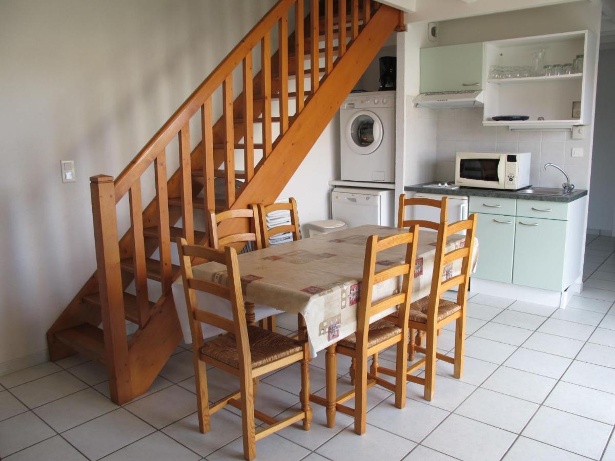 Dune Blanche - Ocean1 By Interhome Holiday home