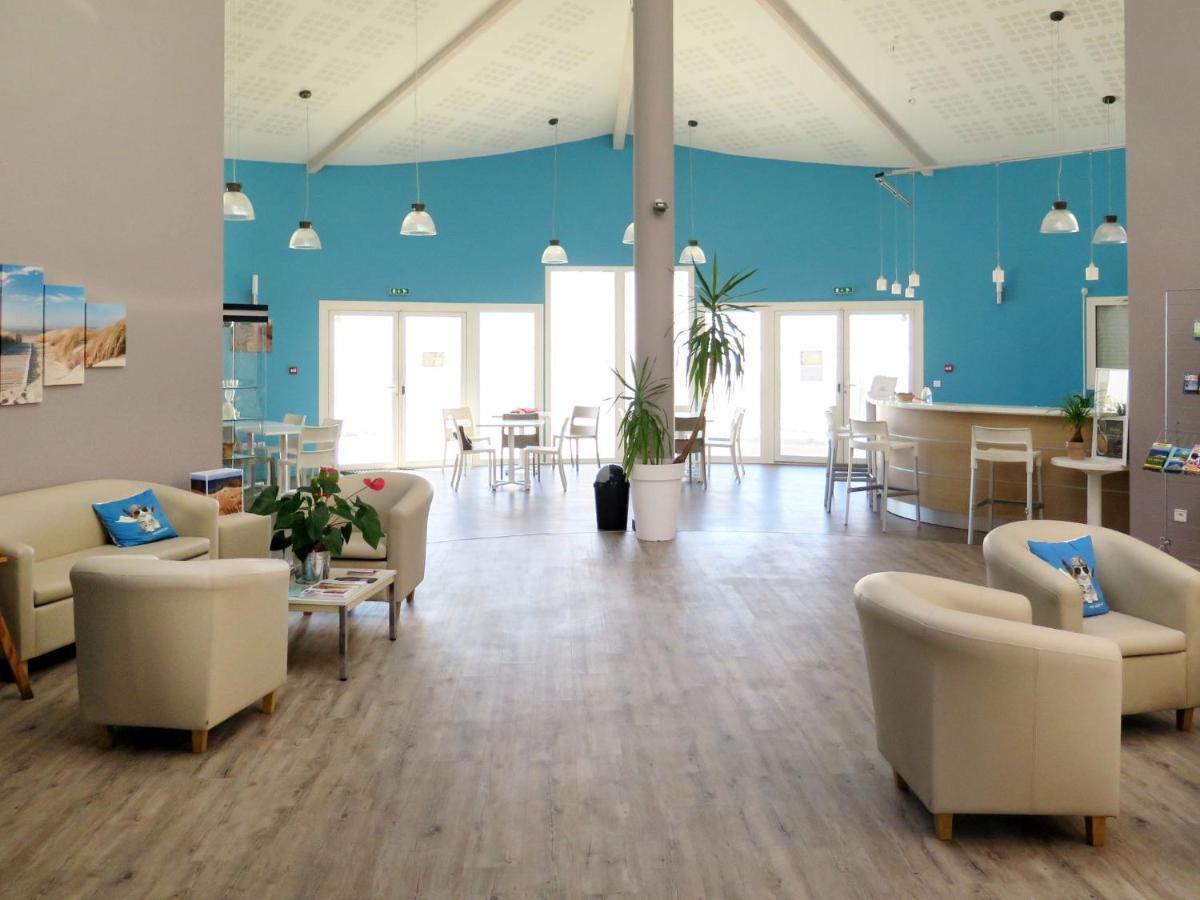 Holiday home Dune Blanche - Ocean1 By Interhome Biscarrosse-Plage