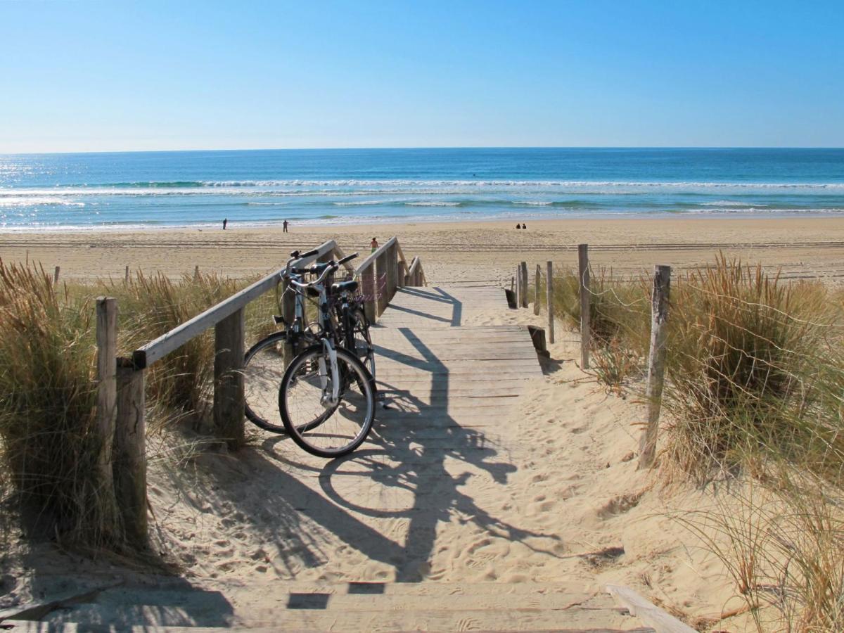 Dune Blanche - Ocean1 By Interhome Biscarrosse-Plage
