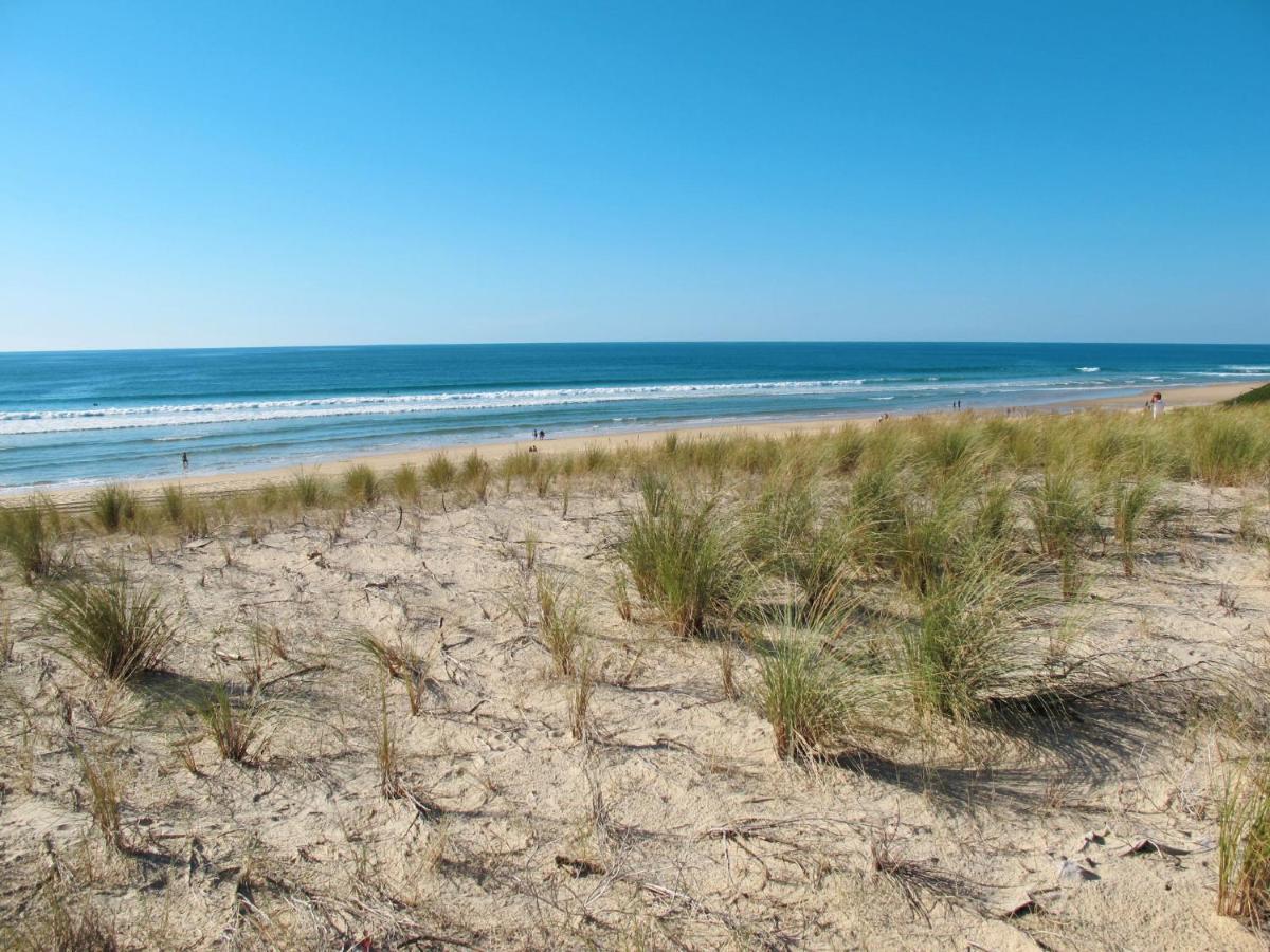 Dune Blanche - Ocean1 By Interhome