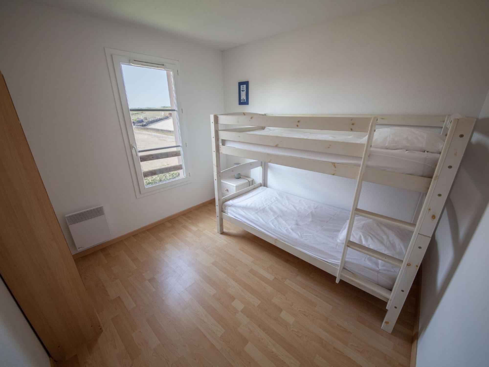 Dune Blanche - Ocean1 By Interhome Holiday home Biscarrosse-Plage