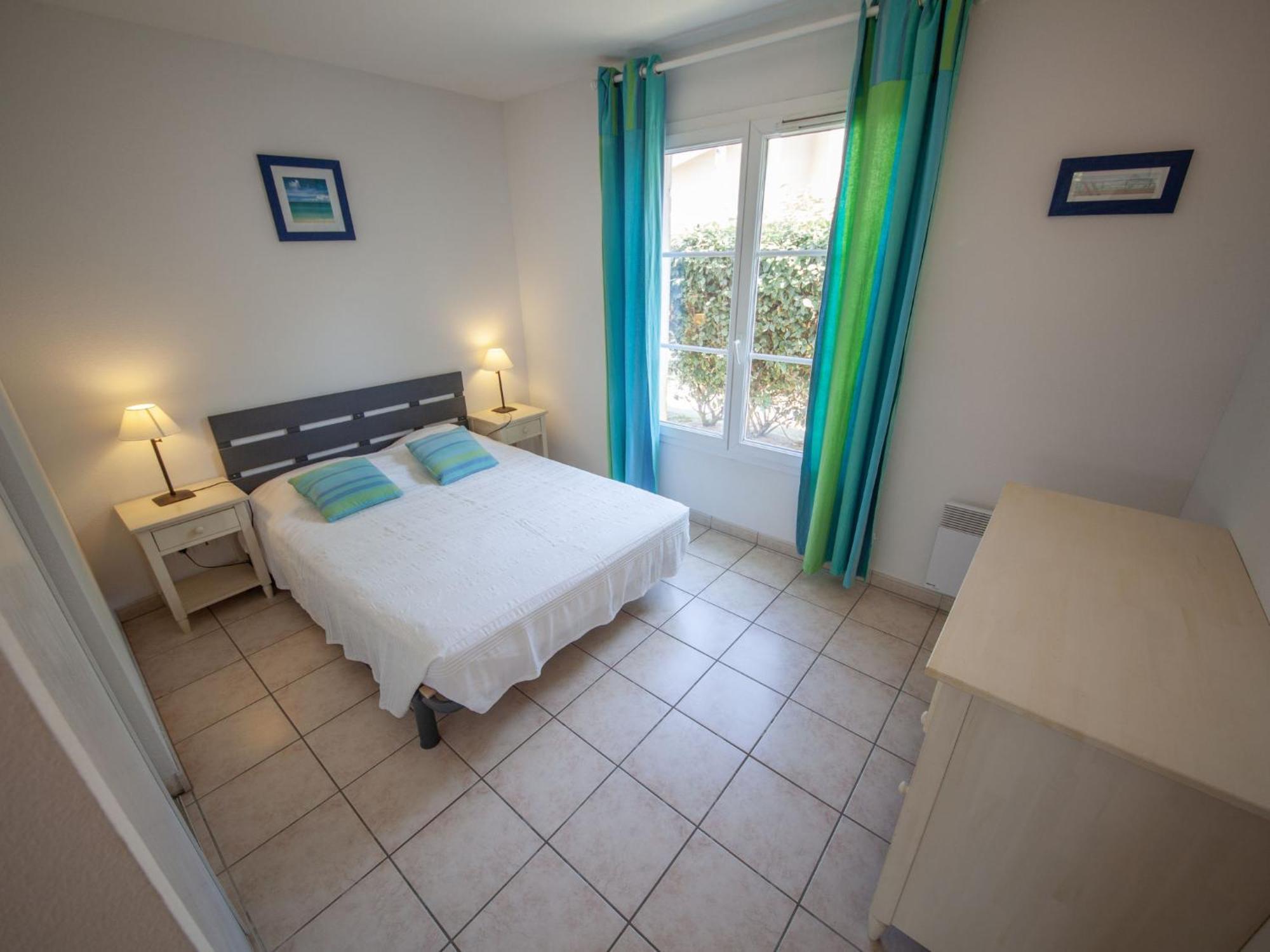 Holiday home Dune Blanche - Ocean1 By Interhome