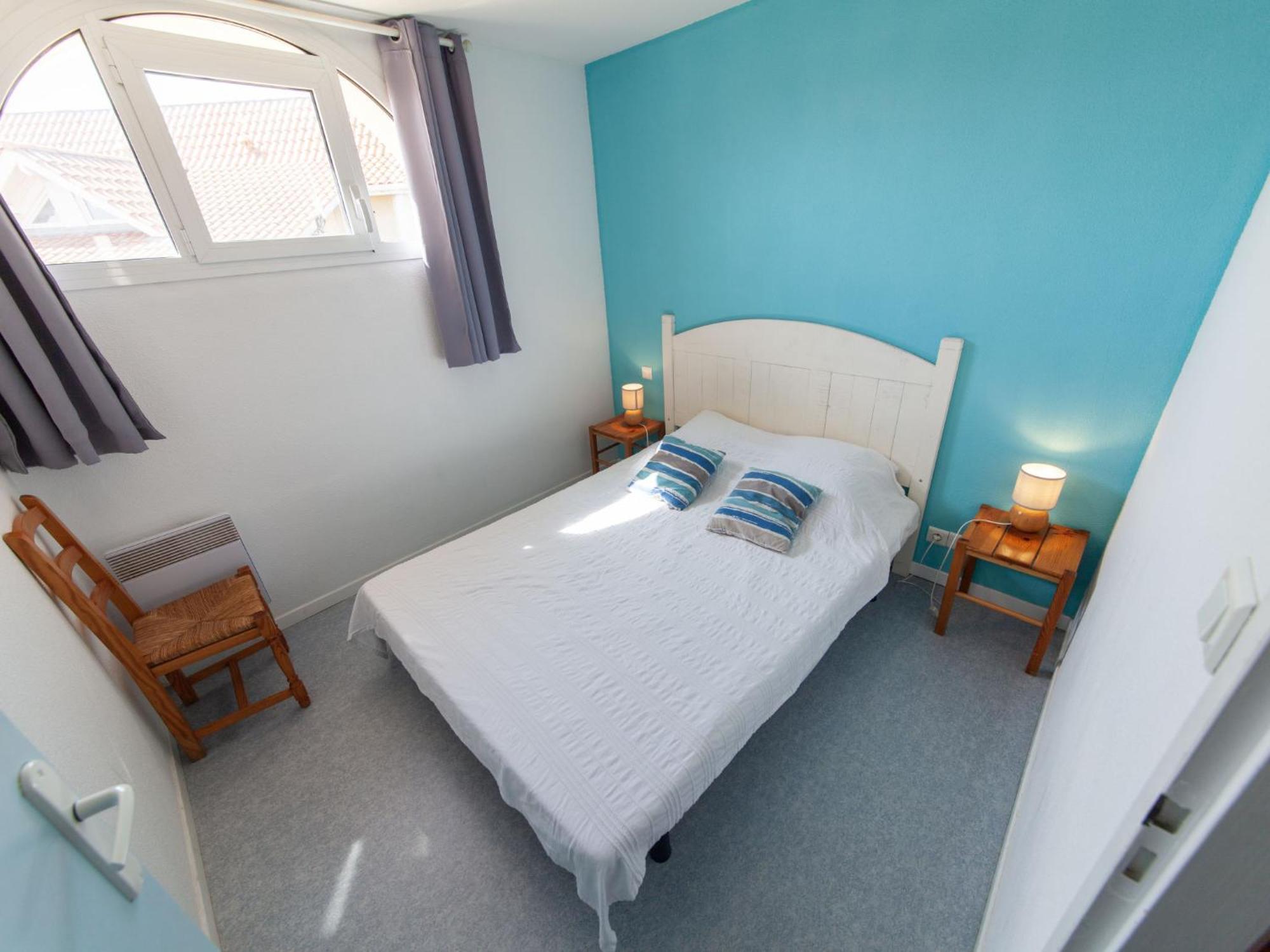 Holiday home Dune Blanche - Ocean1 By Interhome Biscarrosse-Plage