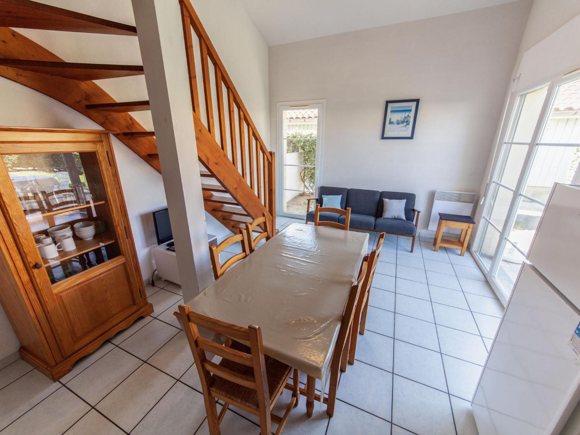 Dune Blanche - Ocean1 By Interhome Holiday home Biscarrosse-Plage