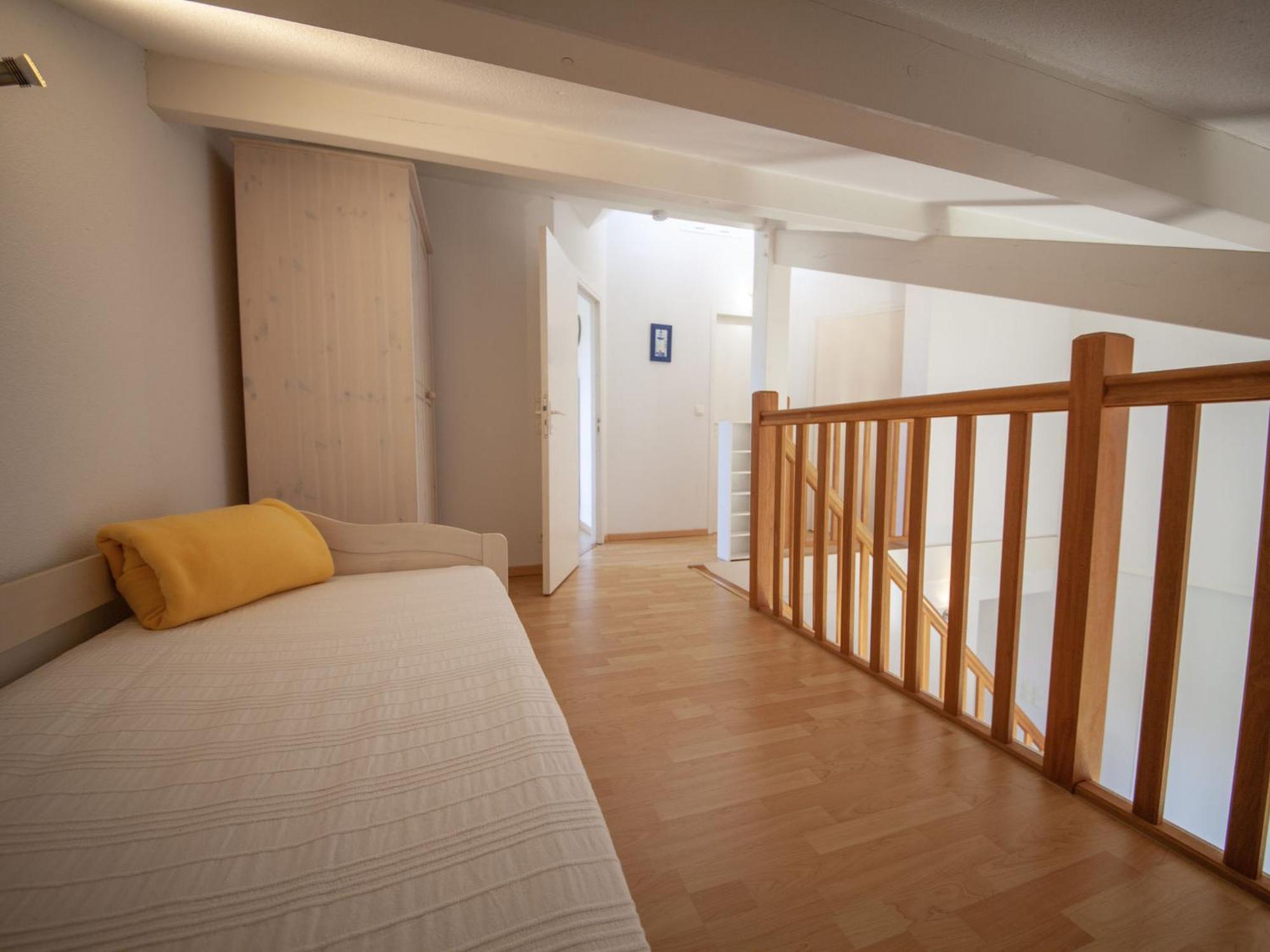 Dune Blanche - Ocean1 By Interhome * Biscarrosse-Plage