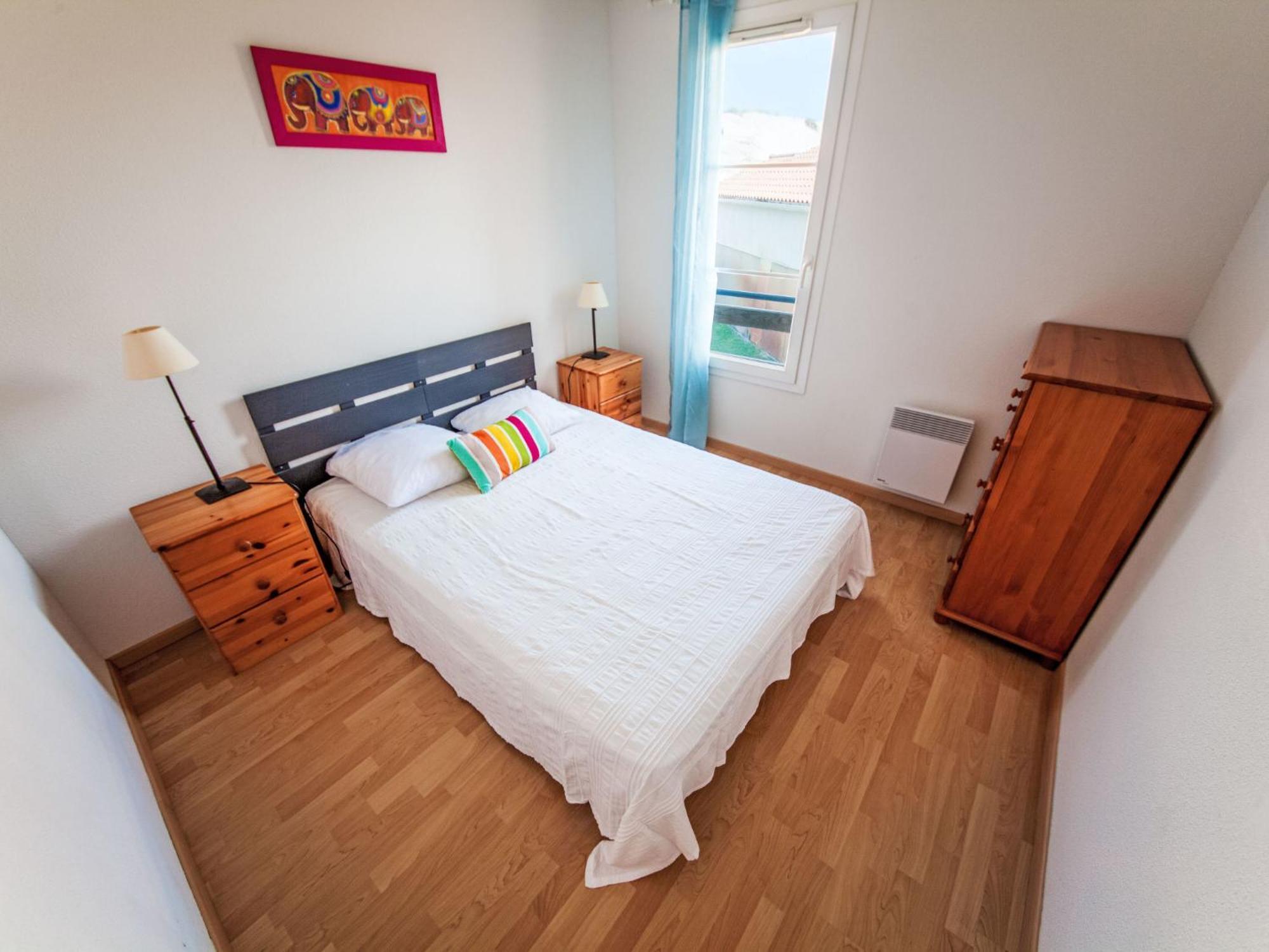 Holiday home Dune Blanche - Ocean1 By Interhome Biscarrosse-Plage