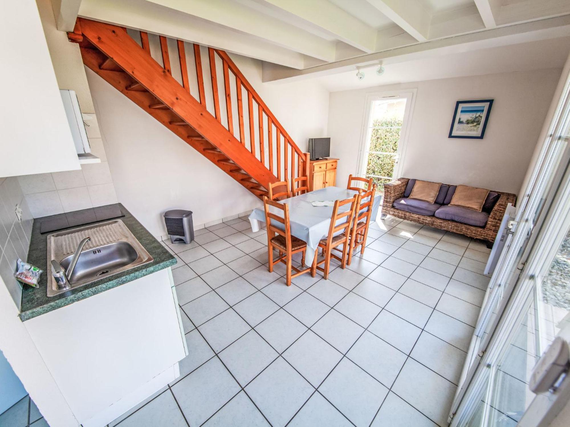 Dune Blanche - Ocean1 By Interhome Holiday home Biscarrosse-Plage